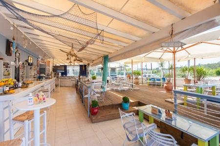 Aphrodite Beach Hotel, Corfu