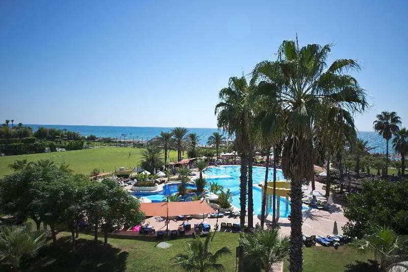 Pool, Limak Arcadia Sport Resort Hotel, Antalya