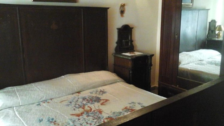 B&B La Ginestra, Palermo
