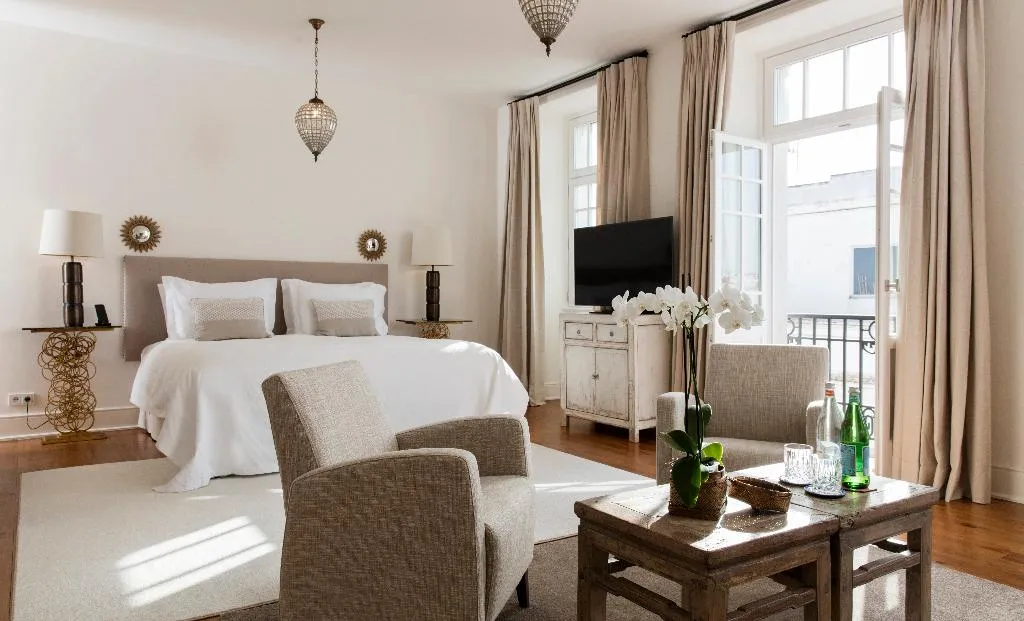 SUITE STANDARD Room, Bordoy Grand House Algarve, Algarve