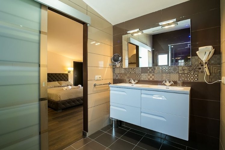 Hotel Montmar, Costa Brava