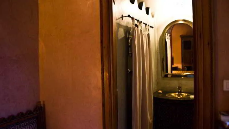 Room, Riad Habib, Marrakech