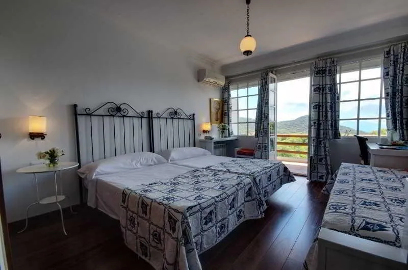 TRIPLE STANDARD Room, Meson de Sancho, Costa De La Luz