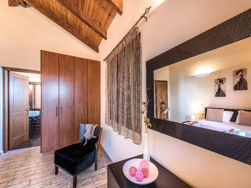 Room, Astarte Villas - Kyveli  Luxurious  Private Villa, Zante