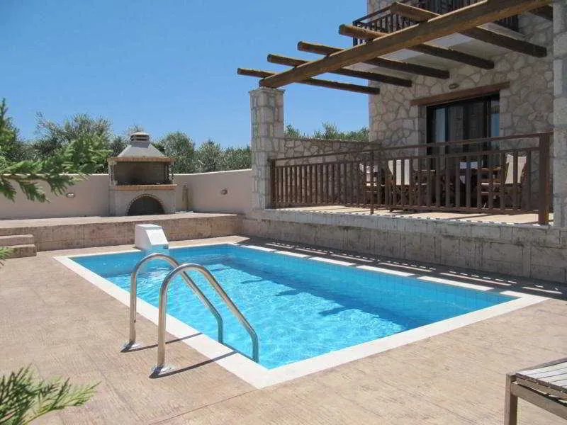 Pool, Azure Luxury Villas, Zante