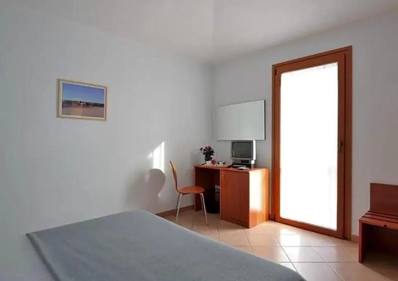 Lobby, Locanda Su Pasu, Cagliari