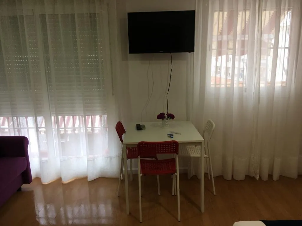 STUDIO STANDARD Room, Holidays2Malaga Studios Mena, Costa Del Sol