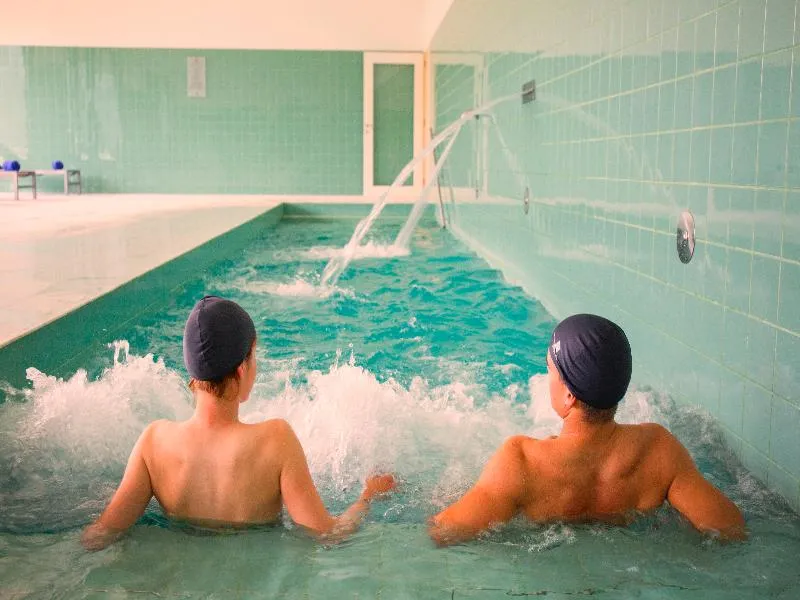 Pool, Douro Royal Valley Hotel & Spa, Porto