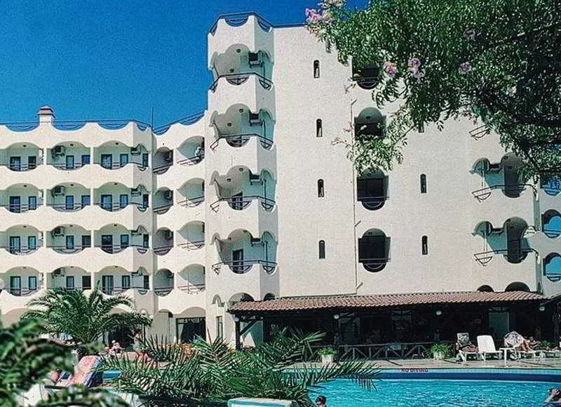 General view, Hawaii Hotel Marmaris, Dalaman