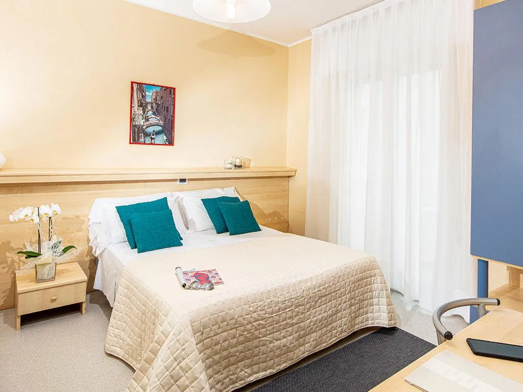 DOUBLE CLASSIC Room, Condor, Venice