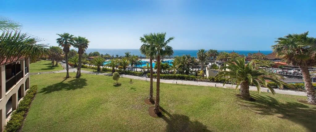 General view, Esencia de La Palma by Princess Adults Only, La Palma
