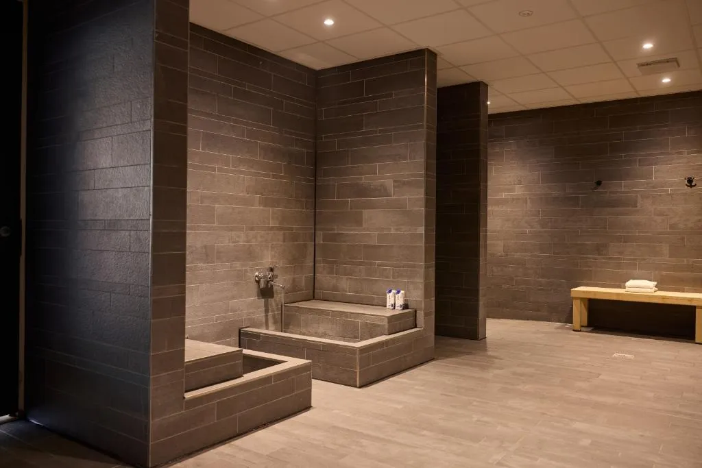 Sports and Entertainment, WestCord Fashion Hotel Amsterdam, Amsterdam