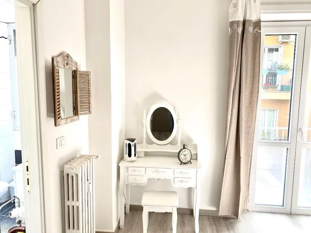 Room, A Quattro Passi Da, Rome
