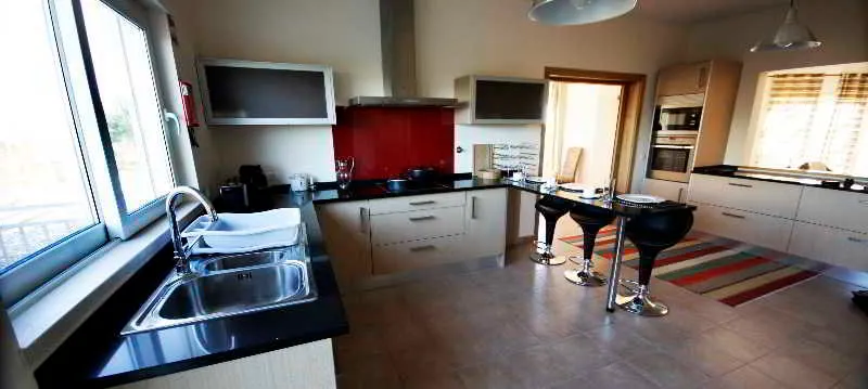 Room, Castro Marim Golfe & Country Club, Algarve