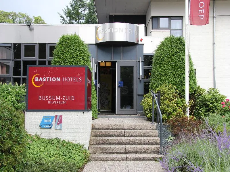 General view, Bastion Hotel Bussum Hilversum, Amsterdam