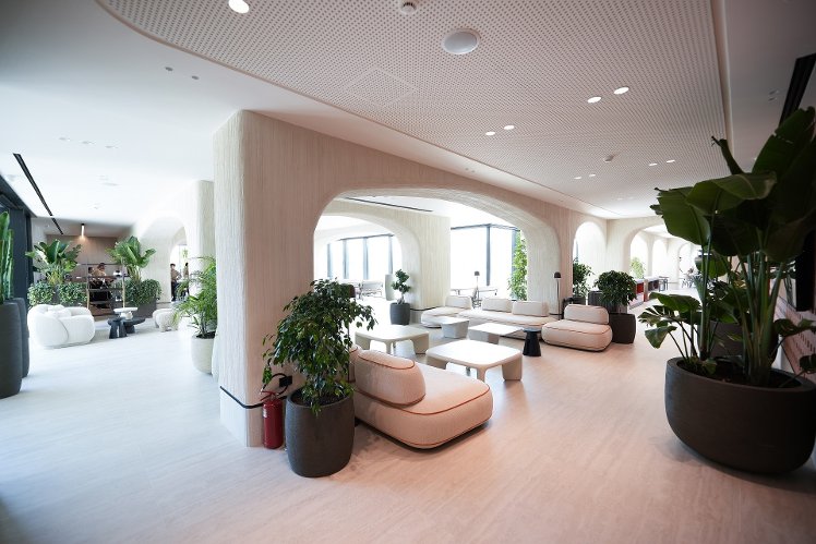 Safin Hotel & Spa, Kavaje