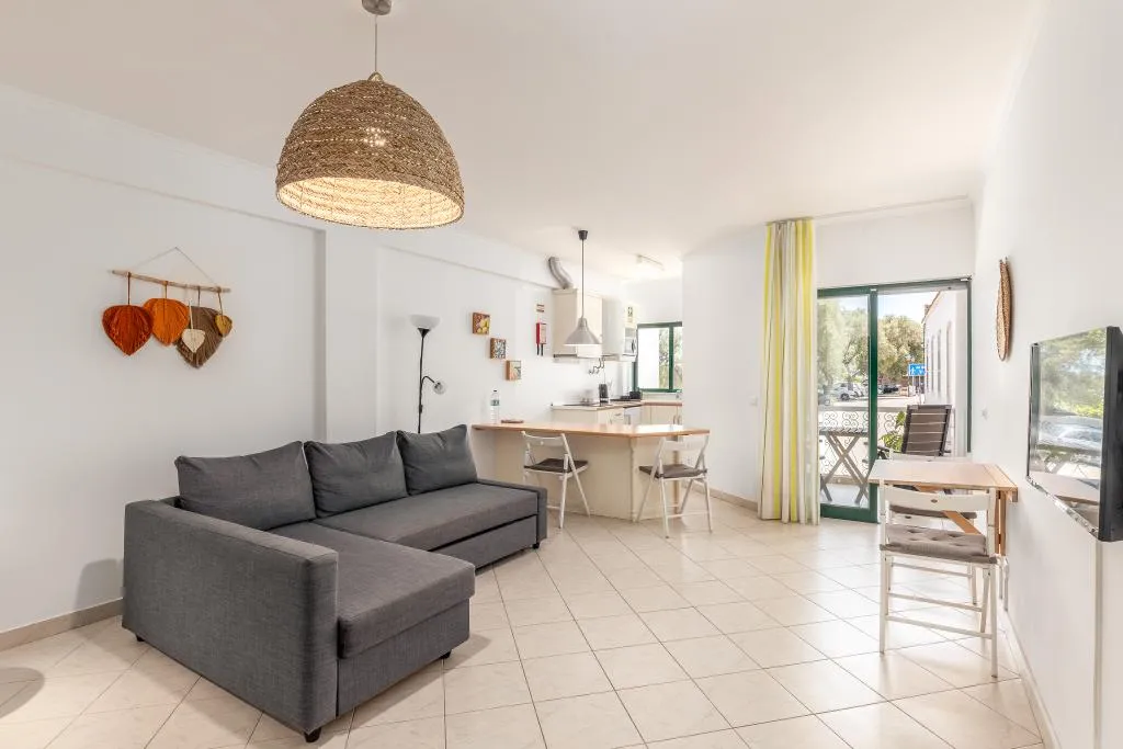 STUDIO PREMIUM Room, Estudios Salinas, Algarve