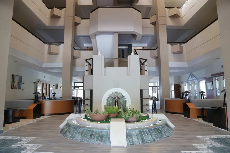 Lobby, Kaya Prestige Sunshine, Izmir