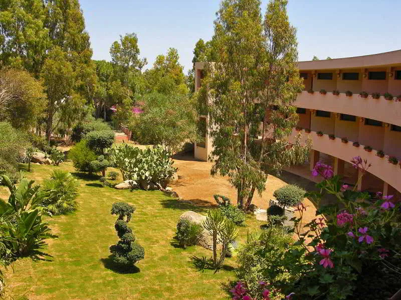 General view, Falkensteiner Resort Capo Boi, Cagliari