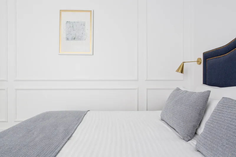 DOUBLE STANDARD Room, Midmost Barcelona, Barcelona