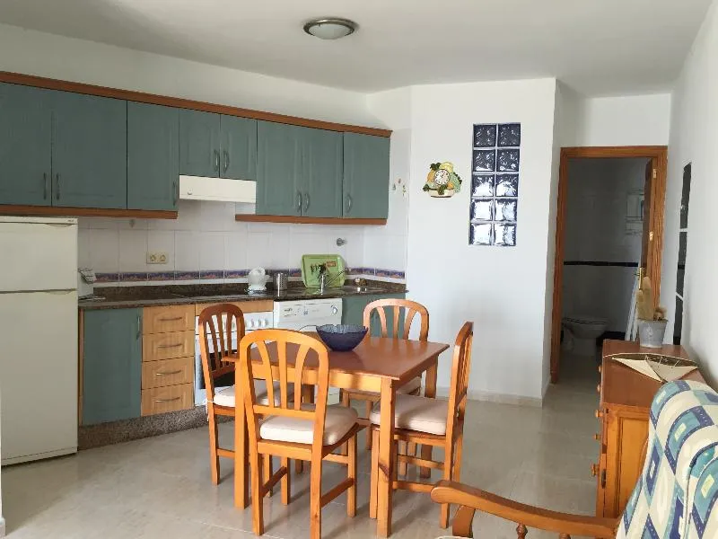APARTMENT SEA FRONT Room, Lanzarote Ocean View, Lanzarote