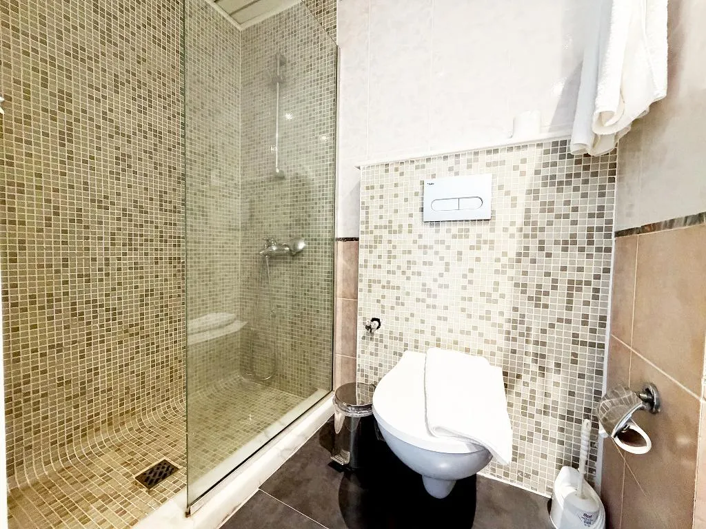 DOUBLE STANDARD Room, Romance Beach, Dalaman
