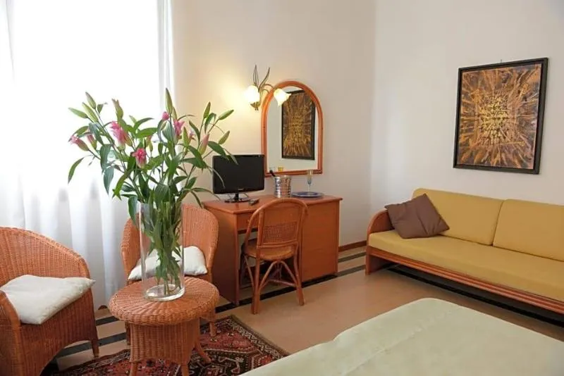 Lobby, Villa Orio E Beatrice, Venice