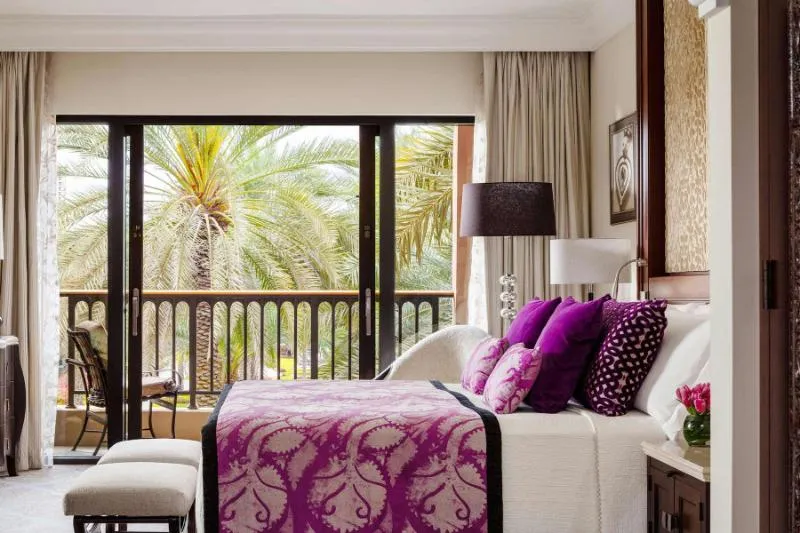 DOUBLE CLUB Room, One & Only Royal Mirage, Dubai