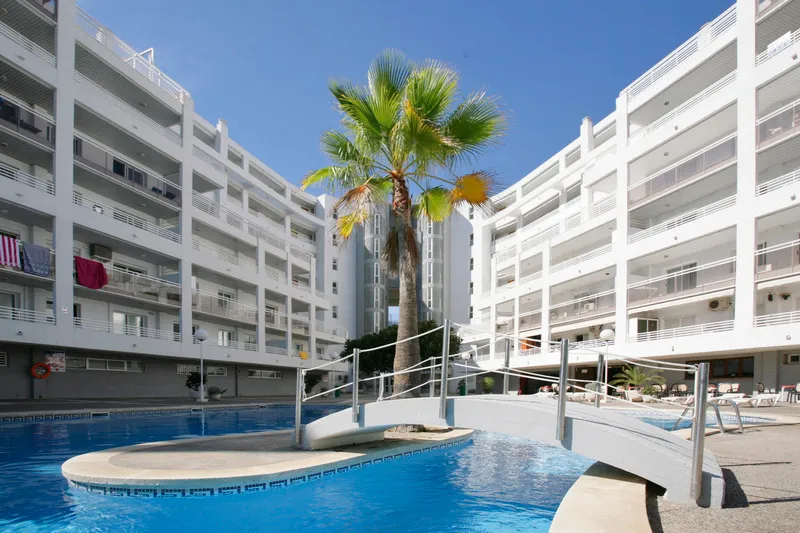 General view, Royal Aptos, Costa Dorada