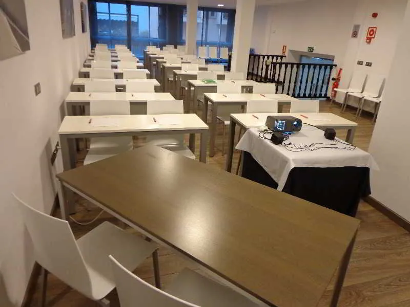 Conferences, Nautic Hotel, Majorca