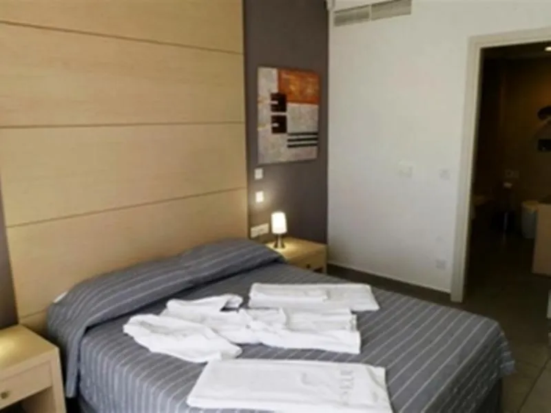 Double or Twin SEA VIEW Room, Capital Coast Resort and Spa, Cyprus