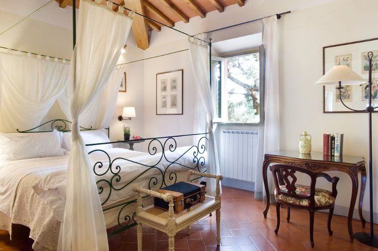 Torre A Cona Hotel, Florence