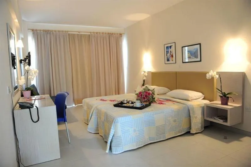 General view, Tofinis Hotel, Cyprus
