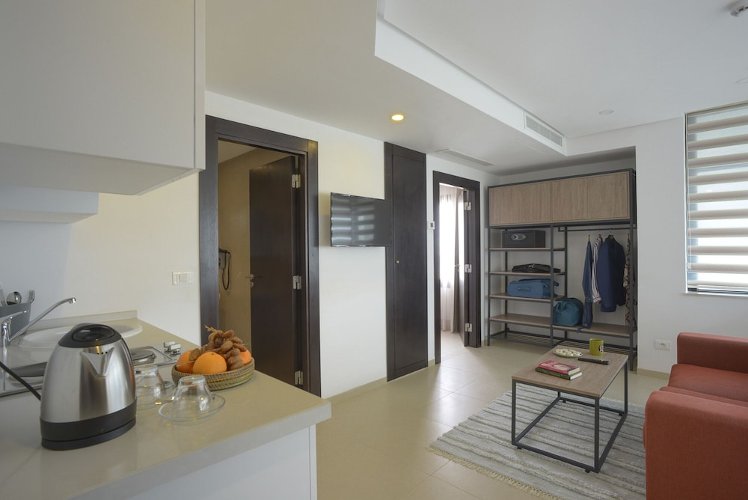 Maia Hotel Suites, Tunisia