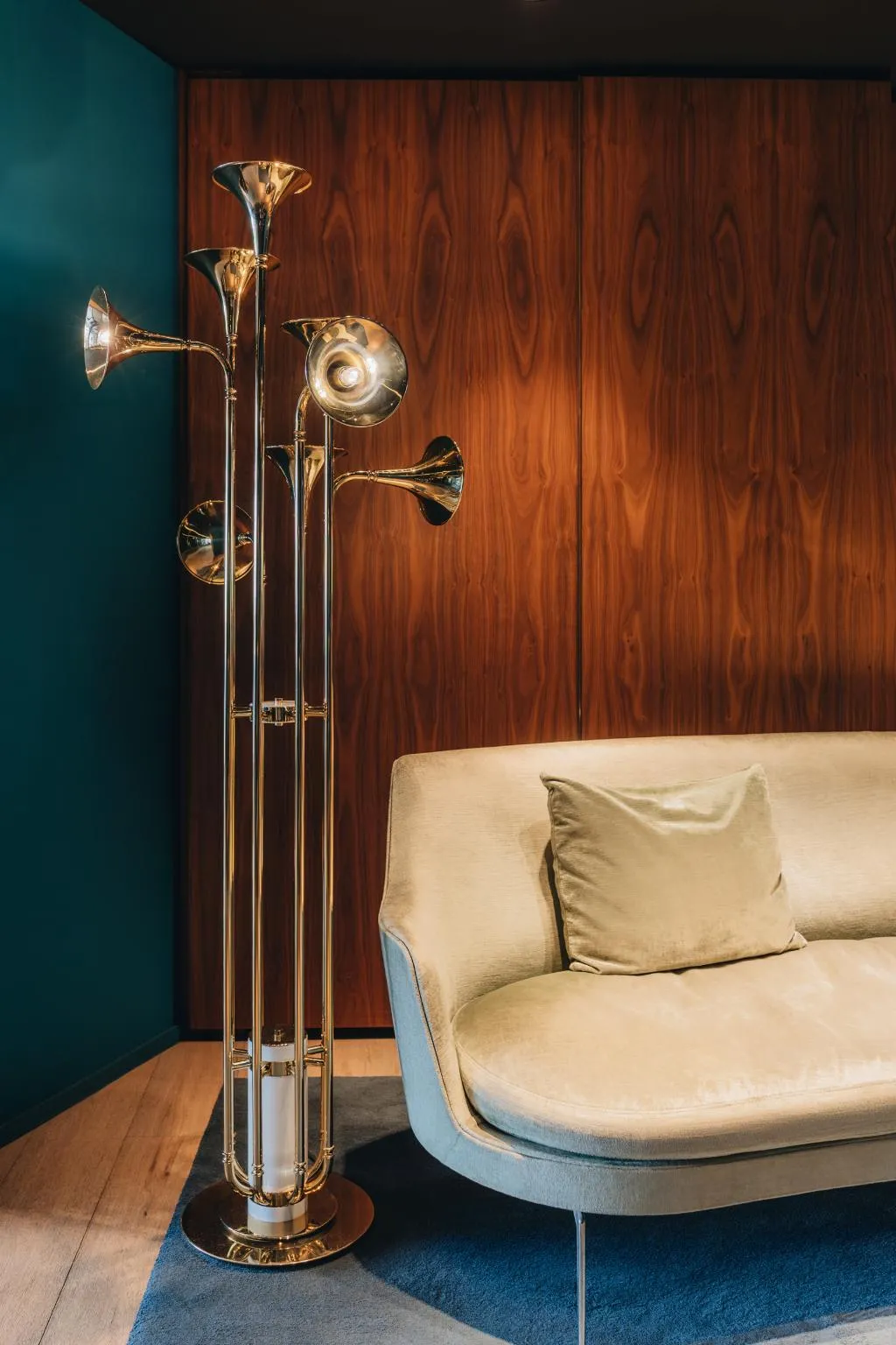 Lobby, Uma House by Yurbban Trafalgar, Barcelona