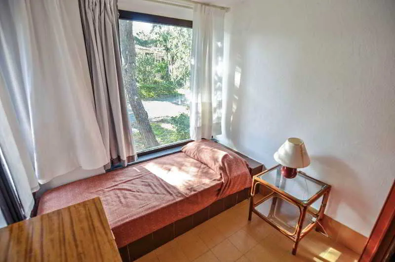 Room, Falkensteiner Resort Capo Boi, Cagliari