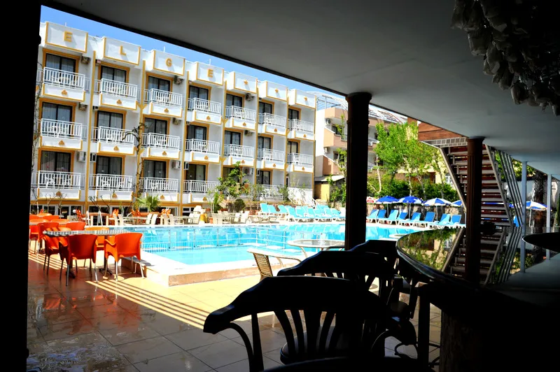 Conferences, Selge Hotel Side, Antalya