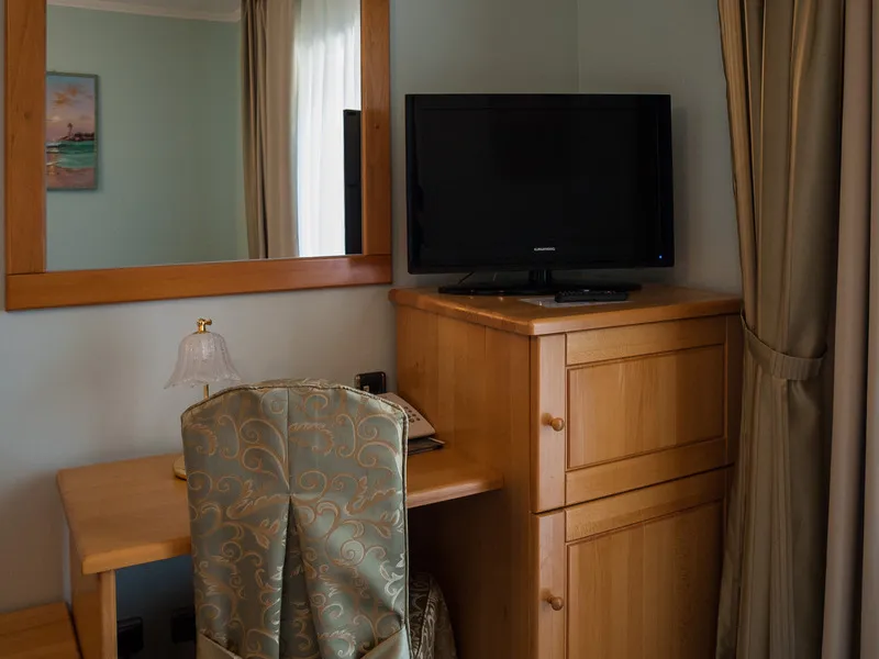 Room, Hotel Miramare, Split