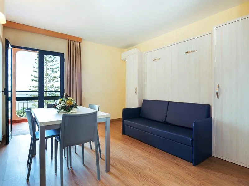 STUDIO GARDEN VIEW Room, Dom Pedro Garajau, Madeira