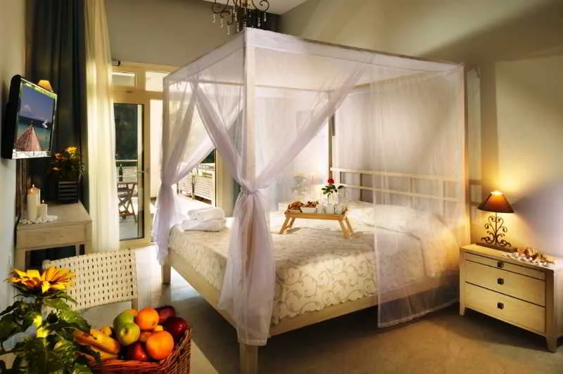 Room, Portes Beach Hotel, Halkidiki