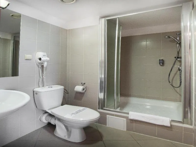 TWIN STANDARD Room, Alexander, Krakow