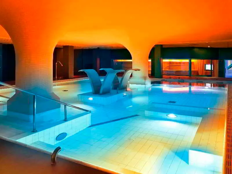 Pool, Castro Exclusive Residences SPA Sagrada Familia, Barcelona