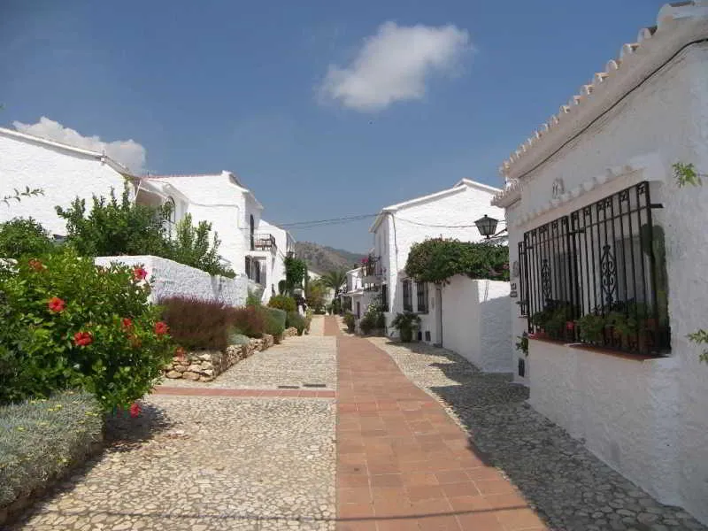 General view, Nerja Villas, Costa Del Sol