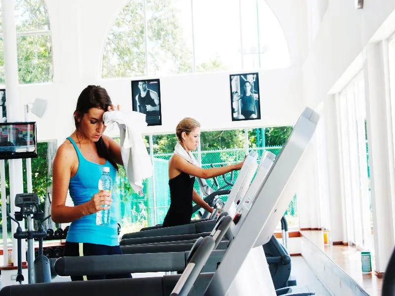 Sports and Entertainment, Sandos Playacar All Inclusive, Cancun Area