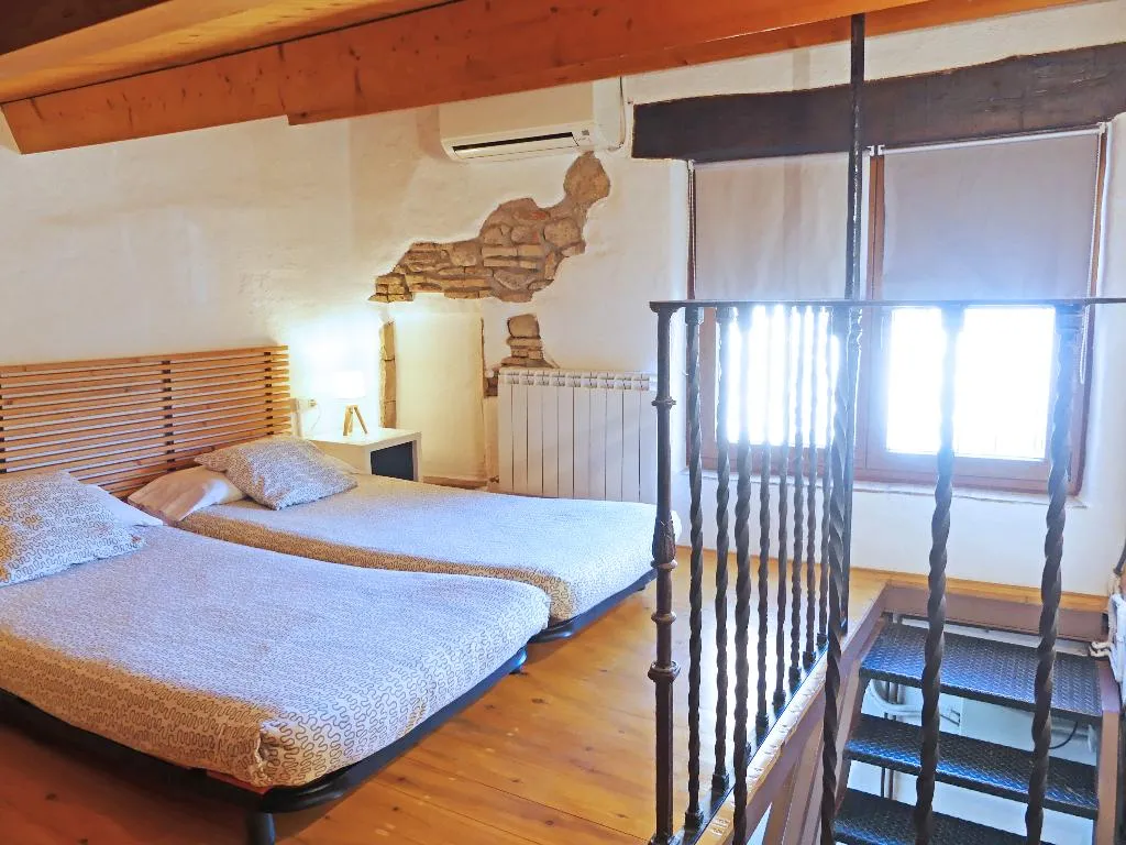 APARTMENT FOUR BEDROOMS ONE BATHROOM Room, Hotel&Golf Ca La Caputxeta - Adults Only, Costa Brava
