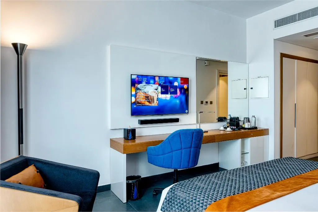 Room, TRYP by Wyndham Dubai, Dubai