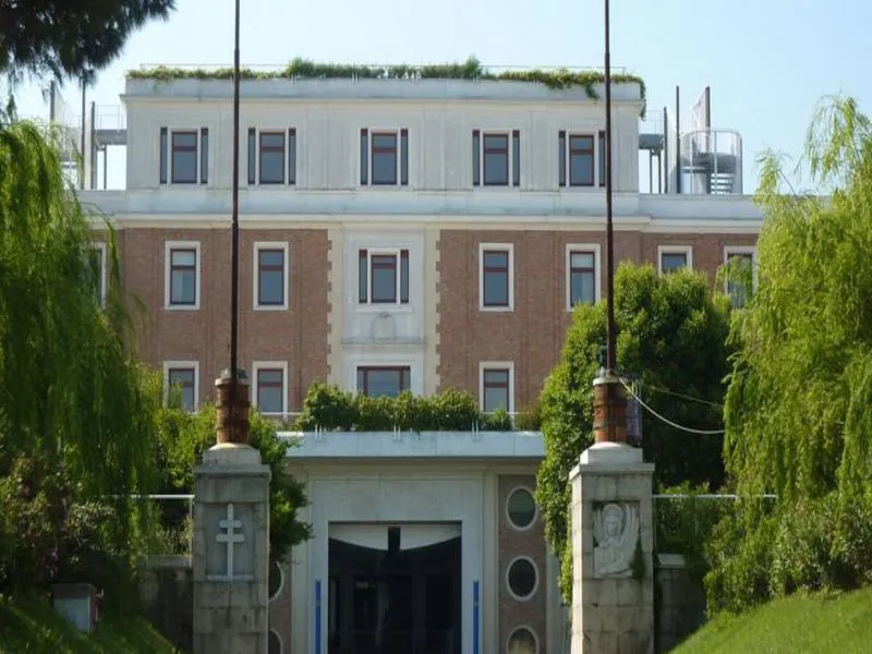 General view, JW Venice, Venice
