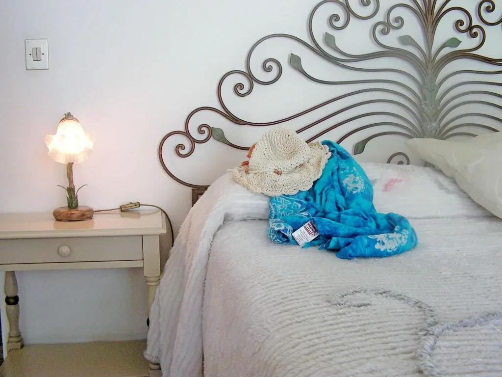 DOUBLE STANDARD Room, Pensione Casa Guadagno, Naples