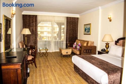 VIE Palma Di Sharm Resort and Aqua park, Red Sea Riviera