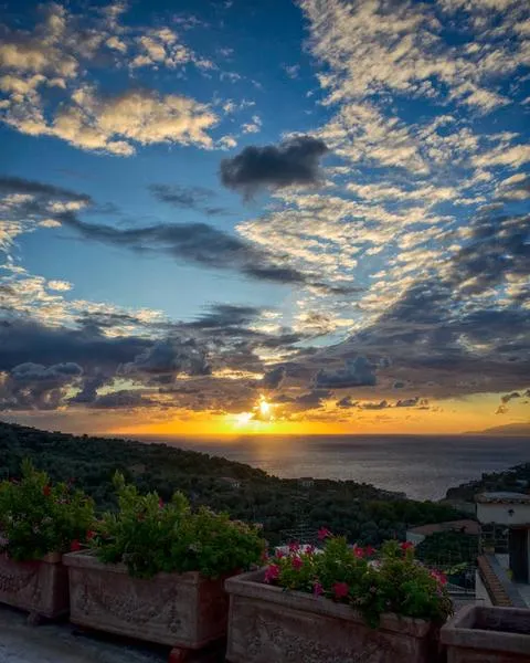 General view, Lubra Casa Relax, Naples